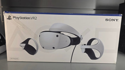 Sony PlayStation VR2