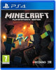 PS4 Minecraft