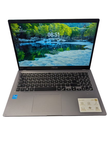 Ask s X515 laptop I3 11th generation