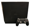 Sony PlayStation 4 - PS4 Pro 1TB **Unboxed**