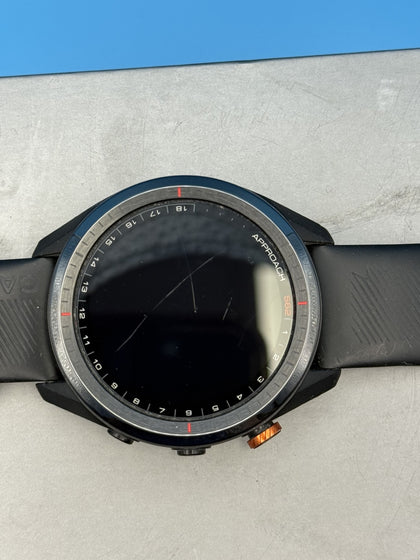 GARMIN Golf Navigation System GPS Approach S62