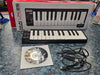 akai professional lpk25 laptop performance keyboard
