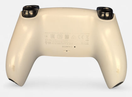 Sony Playstation 5 DualSense Controller White 