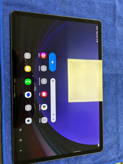 Samsung Galaxy Tab S9+ - Wifi&Cellular