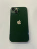 Apple iPhone 13 (Green) - 128GB - 77%BH - GRADE C