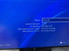 SONY PLAYSTATION 4 500GB + CONTROLLER