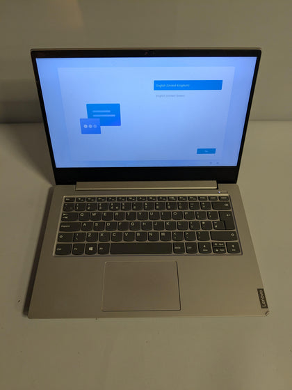 Lenovo Laptop