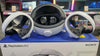 Playstation  Ps5 VR2 Gaming Headset