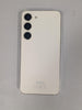 Samsung Galaxy S23 5G 256GB, Cream Any Network