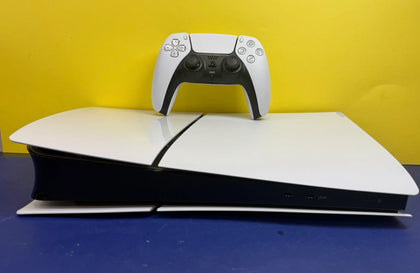 Sony PlayStation 5 Slim Digital Edition