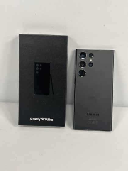 Samsung Galaxy S23 Ultra 5G 512GB
