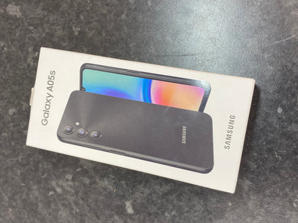 SAMSUNG A05S 64GB LEIGH STORE