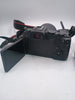 CANON EOS RP Mirrorless Camera with RF 24-105 mm f/4L IS USM Lens +Mount Adapter