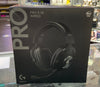 Logitech G Pro X SE Gaming Headset