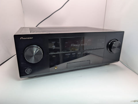 Pioneer VSX-922-K Stereo Amplifier