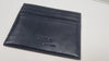 POLO RALPH LAUREN PONY CARD CASE BLACK LEYLAND