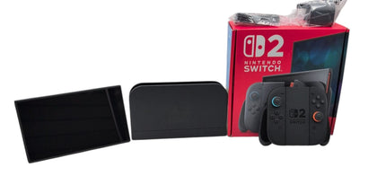 Nintendo Switch 2 Console with Original Box