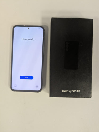 Samsung Galaxy S23 FE - 128GB - Graphite Any Network