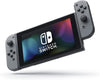 Nintendo Switch Grey**Boxed**