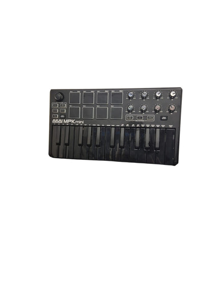 Akai Professional Mpk Mini 25-key - 2 YEAR WARRANTY