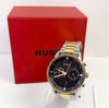 Hugo Boss Advise Quartz Blue Dial Men's Watch