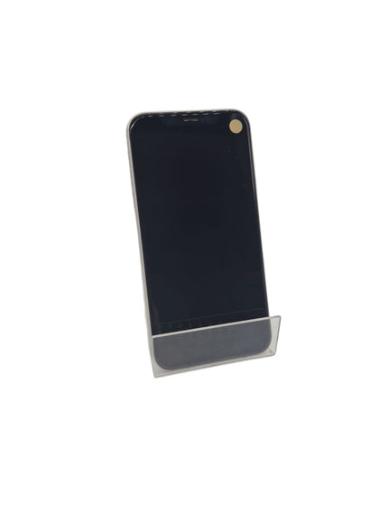 Apple iPhone XR 64GB White Unlocked