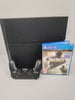 Playstation 4 Console - 500GB - Black - Call Of Duty Infinite Warfare Package