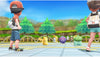 Pokémon: Let's Go, Pikachu!