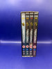 The Professionals : The Complete Series Collection DVD Box Set - Chesterfield