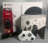 Xbox Series S Console, 512GB, White, Boxed With Elite Series 2 Core Pad