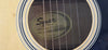 Fender Squire Acoustic Guitar