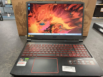 acer Nitro 5 15.6