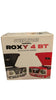 Steepletone Roxy 4 BT Record Player