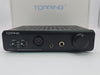 Topping A30 Pro Headphone Amplifier Black - FULLY TESTED