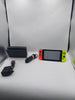 Nintendo Switch Console 32GB HAC 001-01 with Neon red/yellow Joycons including Dock and Charger-SMALL DENT ON SCREEN