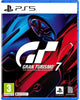 Gran Turismo 7