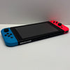 Nintendo Switch Console with Neon Red/ Neon Blue Joy Cons 32GB