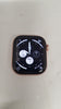 Apple Watch Series 11 GPS + Cellular Smartwatch 42mm Rose Gold Sport Band S/M