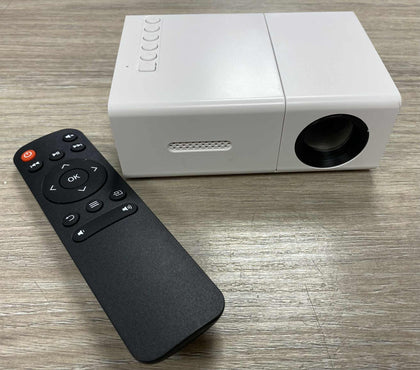 Mini Projector