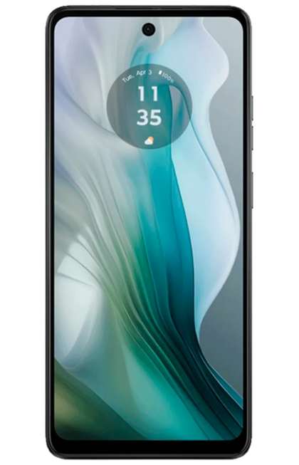 Motorola Moto E14 64GB - Unlocked