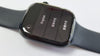 Apple watch series 11 46mm gps black with straps