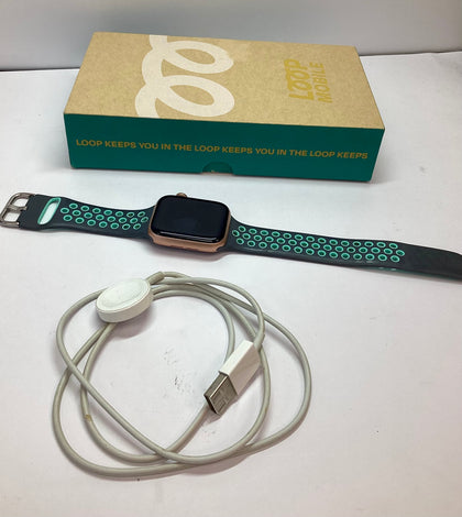 Apple smart watch series 5