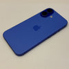 Apple iPhone 16 Unlocked Model A3287 128GB in Blue