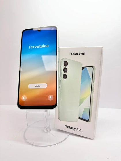SAMSUNG Galaxy A16 - 128 GB, Light Green