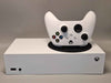 Xbox Series S Console, 1TB, Robot White, Boxed