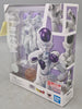 Dragonball Z 6 Inch Action Figure S.H. Figuarts - Frieza Fourth Form