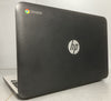 HP Chromebook 11 G4 Ee 11.6 Chromebook - Intel Celeron