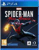 Spider-Man: Miles Morales PS4