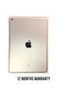Apple 10.2in iPad 9th gen Wi-Fi 64GB - Silver