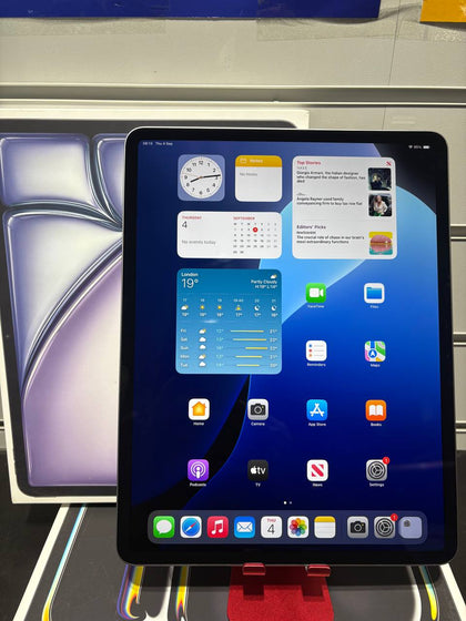 Apple iPad Air 13